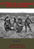 Letters Of A Canadian Stretcher Bearer (eBook, ePUB)