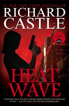 Heat Wave (eBook, ePUB) - Castle, Richard