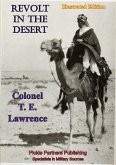 Revolt In The Desert [Illustrated Edition] (eBook, ePUB)