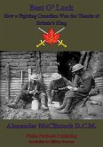 Best O'Luck: How A Fighting Canadian Won The Thanks Of Britain's King (eBook, ePUB)