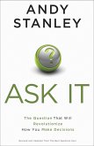 Ask It (eBook, ePUB)