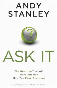 Ask It (eBook, ePUB) - Stanley, Andy