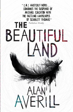 The Beautiful Land (eBook, ePUB) - Averill, Alan