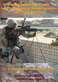 Enemy Inside The Gates: Snipers In Support Of Military Operations In Urbanized Terrain (eBook, ePUB)