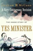 A Very Courageous Decision (eBook, ePUB) A Very Courageous Decision (eBook, ePUB)