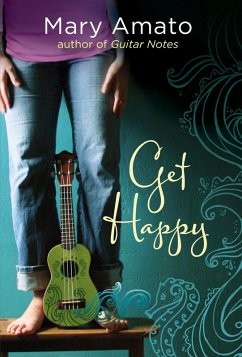 Cover Get Happy (eBook, ePUB)