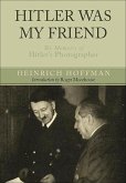 Hitler Was My Friend (eBook, ePUB)