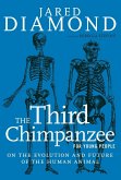 The Third Chimpanzee for Young People (eBook, ePUB)