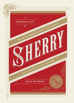 Sherry (eBook, ePUB) Cover Sherry (eBook, ePUB)