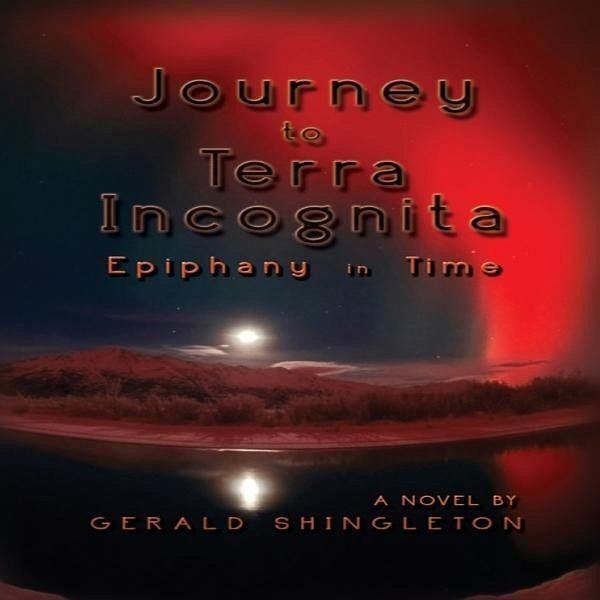 Journey to Terra Incognita (eBook, ePUB) Journey to Terra Incognita (eBook, ePUB)