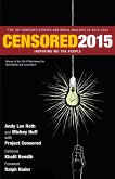 Censored 2015 (eBook, ePUB)