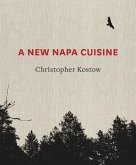 A New Napa Cuisine (eBook, ePUB)