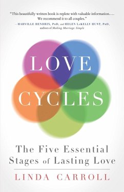 Love Cycles (eBook, ePUB) - Carroll, Linda