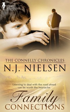 Cover Family Connections (eBook, ePUB)