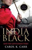 India Black and the Gentleman Thief (eBook, ePUB)