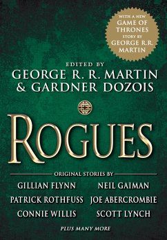 Rogues (eBook, ePUB)