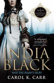 India Black and the Rajah's Ruby (eBook, ePUB)