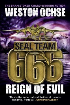 Cover SEAL Team 666: Reign of Evil (eBook, ePUB)