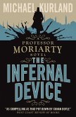 The Infernal Device (eBook, ePUB)