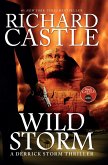 Wild Storm (eBook, ePUB)