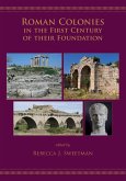 Roman Colonies in the First Century of Their Foundation (eBook, ePUB)