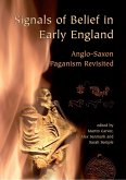 Signals of Belief in Early England (eBook, ePUB)