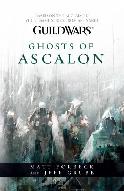 Ghosts of Ascalon (eBook, ePUB) - Forbeck, Matt; Grubb, Jeff