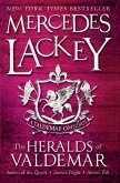 The Heralds of Valdemar (A Valdemar Omnibus) (eBook, ePUB)