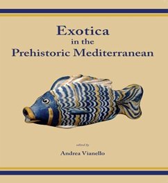 Cover Exotica in the Prehistoric Mediterranean (eBook, ePUB)