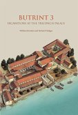 Butrint 3 (eBook, ePUB)