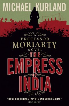 Cover The Empress of India (eBook, ePUB)