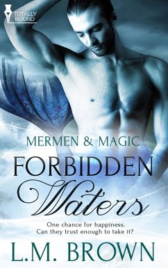 Forbidden Waters (eBook, ePUB) - Brown, L. M.