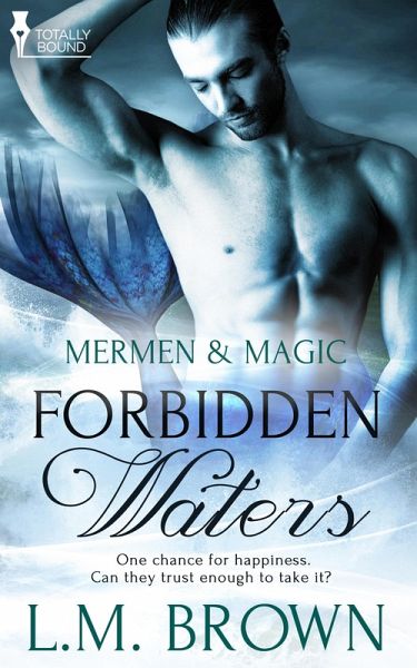Forbidden Waters (eBook, ePUB) Forbidden Waters (eBook, ePUB)