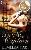 Claimed by the Captain (eBook, ePUB) Claimed by the Captain (eBook, ePUB)