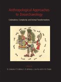 Anthropological Approaches to Zooarchaeology (eBook, ePUB) Anthropological Approaches to Zooarchaeology (eBook, ePUB)