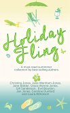 Holiday Fling (eBook, ePUB)