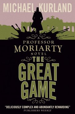 The Great Game (eBook, ePUB) - Kurland, Michael