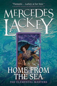 Cover Home from the Sea (eBook, ePUB)