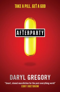 Afterparty (eBook, ePUB) - Gregory, Daryl