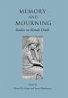 Memory and Mourning (eBook, ePUB) - Bild 1