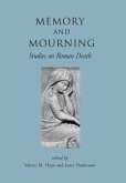 Memory and Mourning (eBook, ePUB)