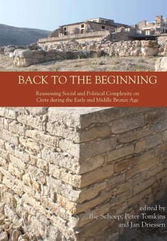 Cover Back to the Beginning (eBook, ePUB)