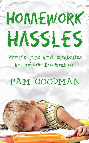 HomeWork Hassles (eBook, ePUB)