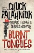 Burnt Tongues: An Anthology of... - Bild 1