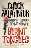 Burnt Tongues: An Anthology of Transgressive Short Stories (eBook, ePUB)