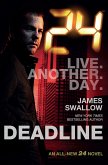 Deadline (eBook, ePUB)