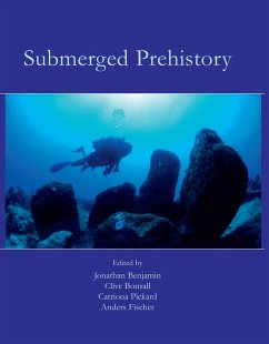 Submerged Prehistory (eBook, ePUB)