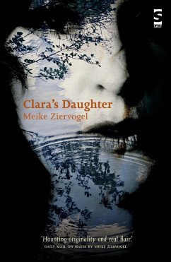 Cover Clara's Daughter (eBook, ePUB)