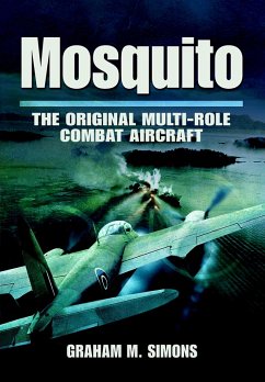 Cover Mosquito (eBook, ePUB)