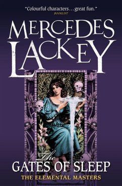 The Gates of Sleep (eBook, ePUB) - Lackey, Mercedes